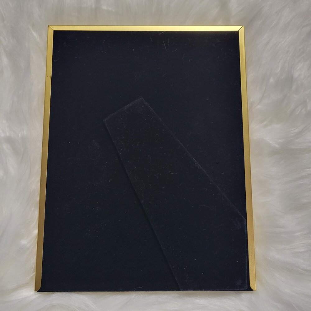 Kendra Scott Metal Picture Frame - Picture 2 of 5